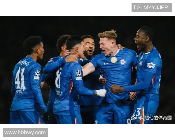 欧冠大战巴萨大胜切尔西五球狂潮乌龙球瞬间点燃全场激情