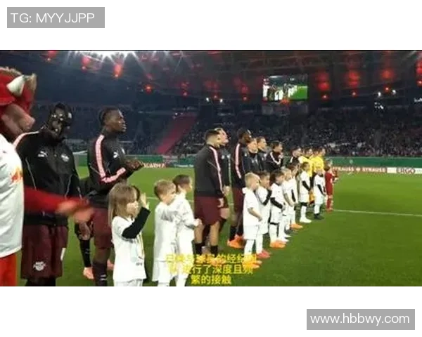 莱比锡友谊赛大胜巴萨红牌事件引发全场热议与激情