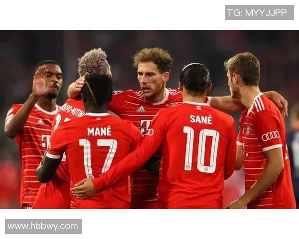 中超精彩对决拜仁逆转里昂绝杀瞬间震撼全场引发热议