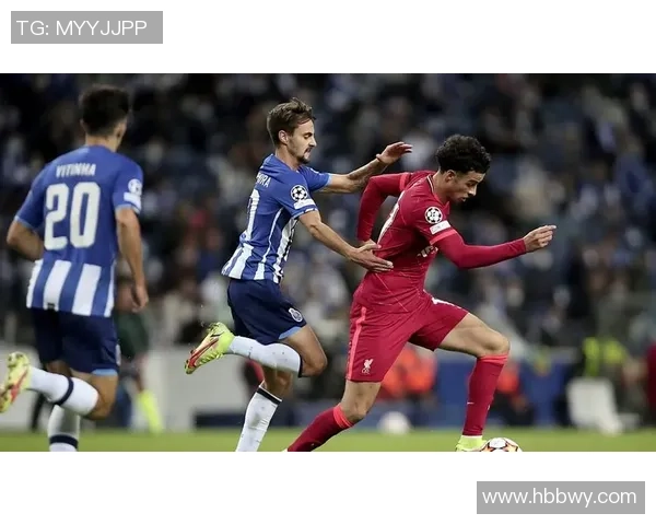 利物浦主场大胜波尔图三球逆转全场气氛热烈战报回顾