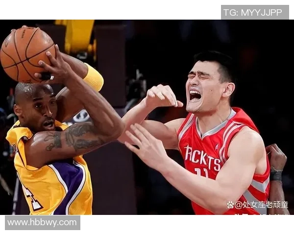 姚明在新疆与辽宁的篮球传奇对决与影响分析