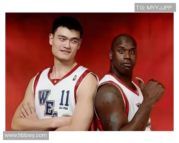 姚明太子湾的传奇故事与篮球梦想交织的璀璨人生之旅