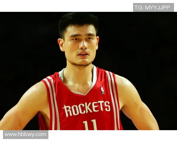 姚明在NBA对阵老鹰的精彩对决回顾与数据分析