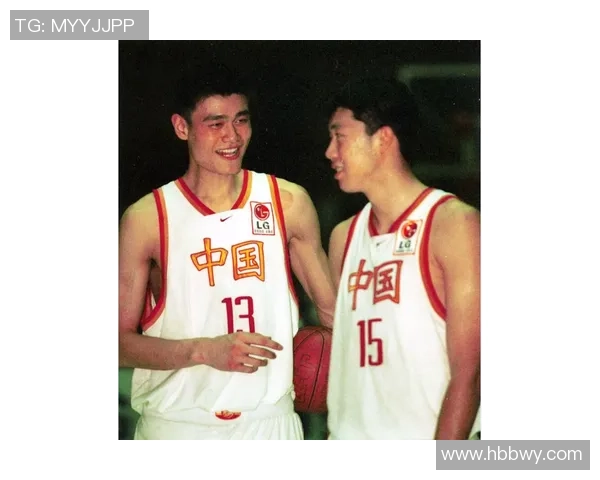 姚明的传奇篮球生涯与中国篮球发展的深远影响探讨