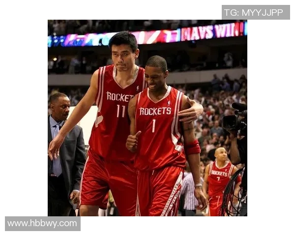 姚明逆转绝杀瞬间回顾见证传奇巨星的巅峰时刻