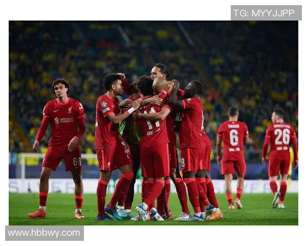 莱比锡狂胜利物浦四球零封全场震惊瞬间引发热议