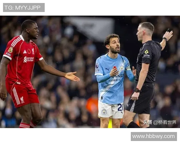 中超精彩对决曼城逆转利物浦4-3全场沸腾数据分析揭示比赛亮点