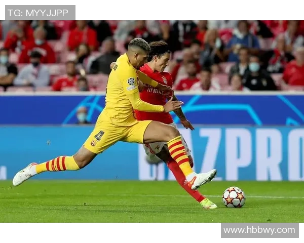 德甲惊天冷门本菲卡4-0战胜巴萨引发全场狂欢