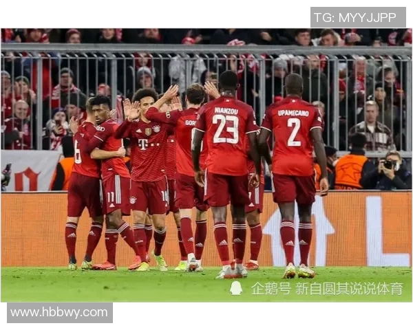 拜仁狂胜阿森纳四球大捷帽子戏法点燃友谊赛激情瞬间 拜仁狂胜阿森纳四球大捷帽子戏法点燃友谊赛激情瞬间