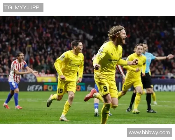 欧冠精彩对决马竞4-0曼城帽子戏法引爆全场十大进球回顾