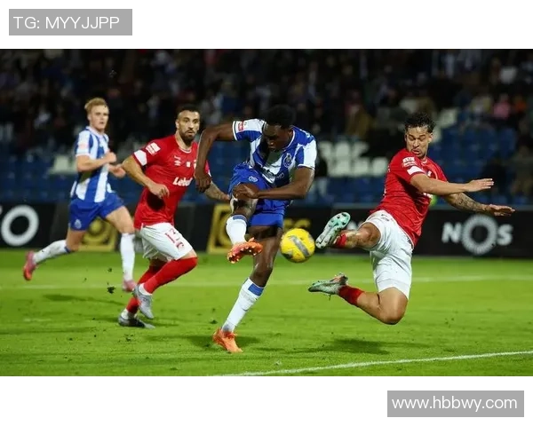 足总杯惊现冷门多特蒙德与波尔图激战成和绝杀瞬间引发全场沸腾