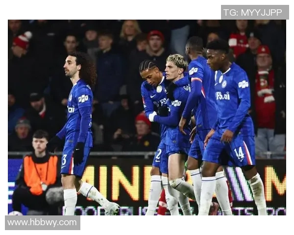 切尔西轻取莱比锡乌龙球成比赛转折点全场沸腾