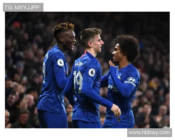 意甲焦点战切尔西大胜热刺补时进球引发全场狂欢数据分析详解