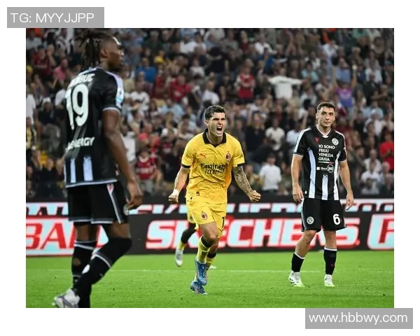 意甲大战：拜仁强势击败AC米兰全场沸腾战报详解