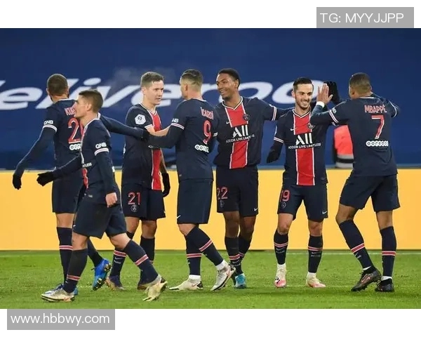 英超盛宴巴黎圣日耳曼狂胜曼城5比1全场沸腾瞬间回顾 英超盛宴巴黎圣日耳曼狂胜曼城5比1全场沸腾瞬间回顾