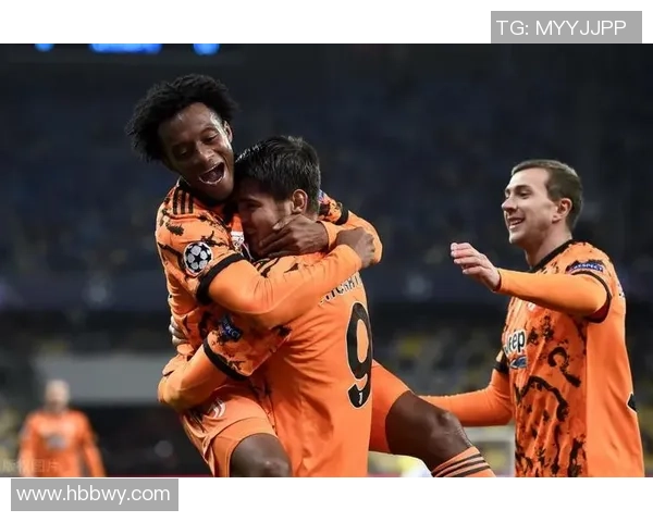 欧联杯精彩对决巴萨大胜尤文图斯引发全场狂欢与热议