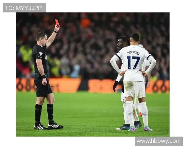 热刺逆转里昂友谊赛红牌事件引发全场热议与历史冷门回顾 热刺逆转里昂友谊赛红牌事件引发全场热议与历史冷门回顾